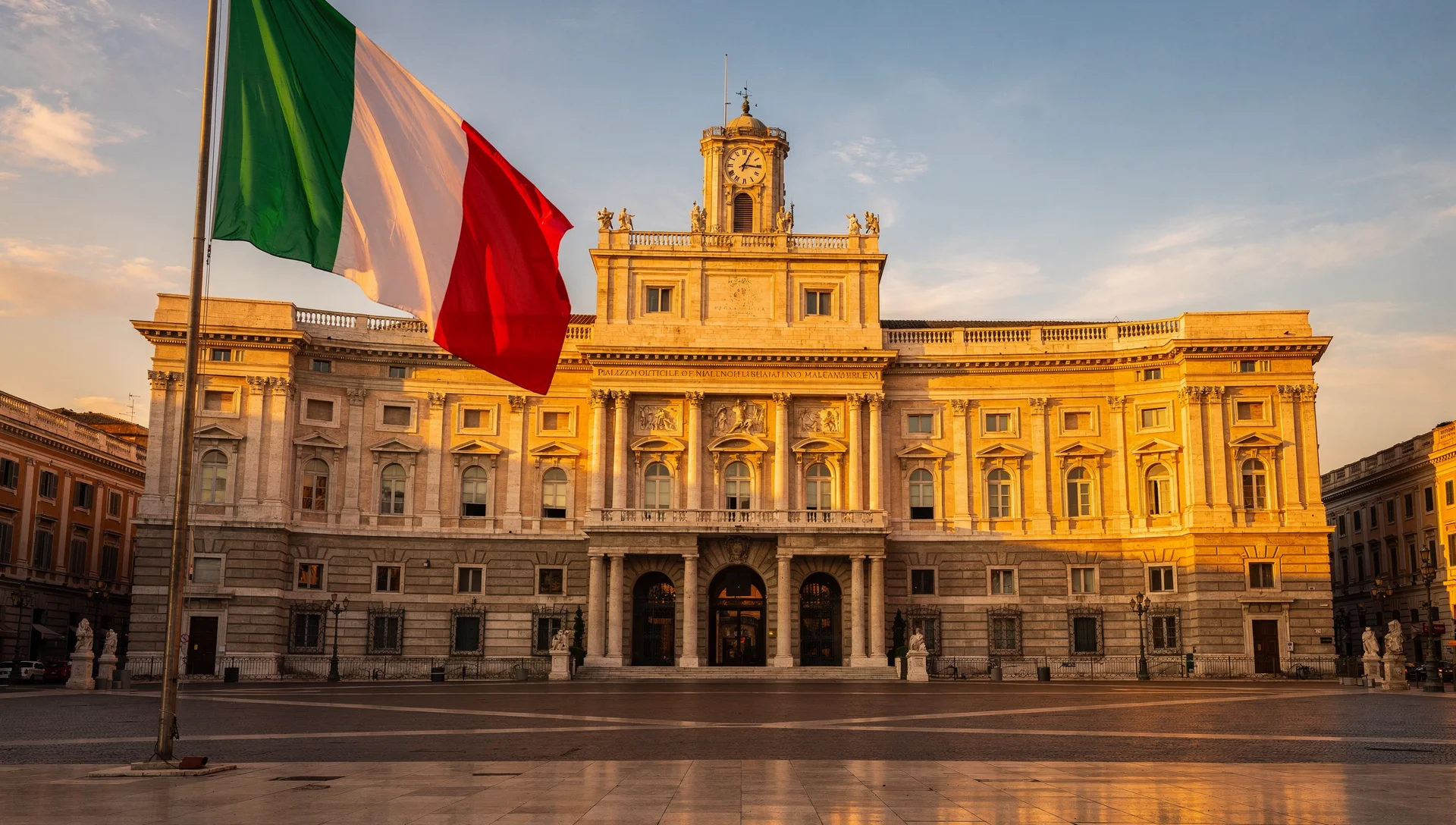 Documenti finanziari e calcolatrice per analisi fiscale della Legge di Bilancio