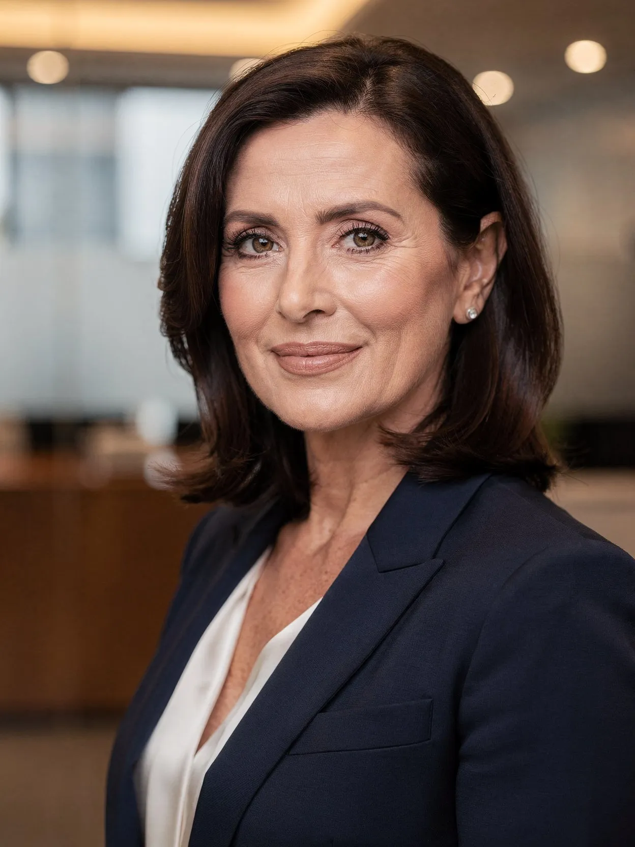 Foto di Dott.ssa Carmela Giaquinta