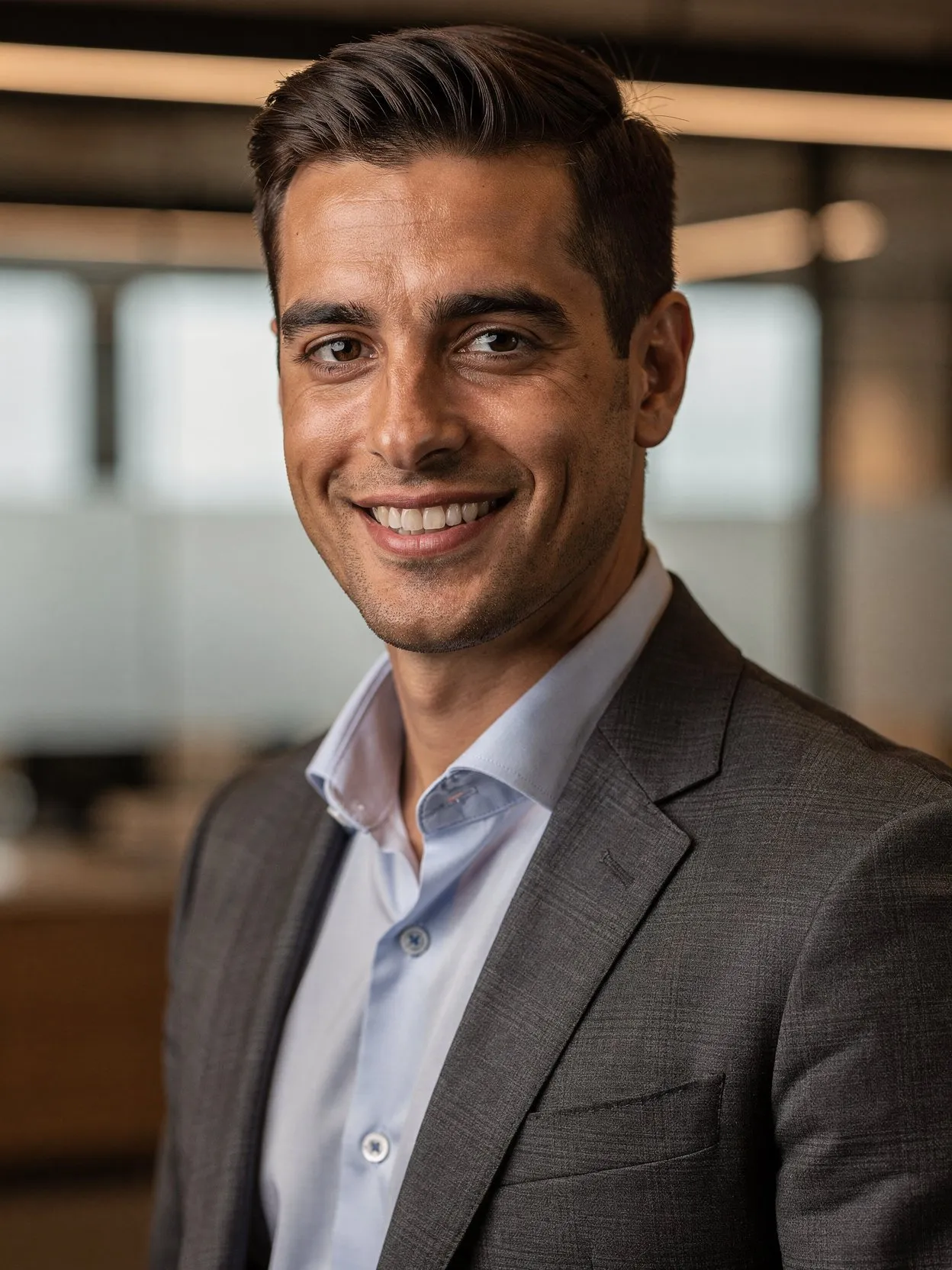 Foto di Dott. Giuseppe Borgese